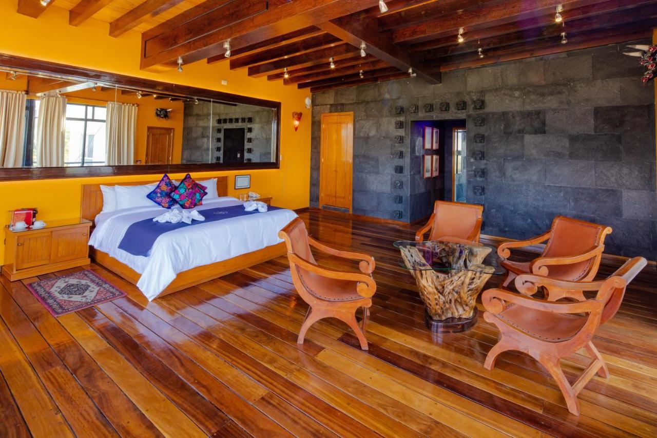 Hotel Parque Espana Мексико Сити Екстериор снимка