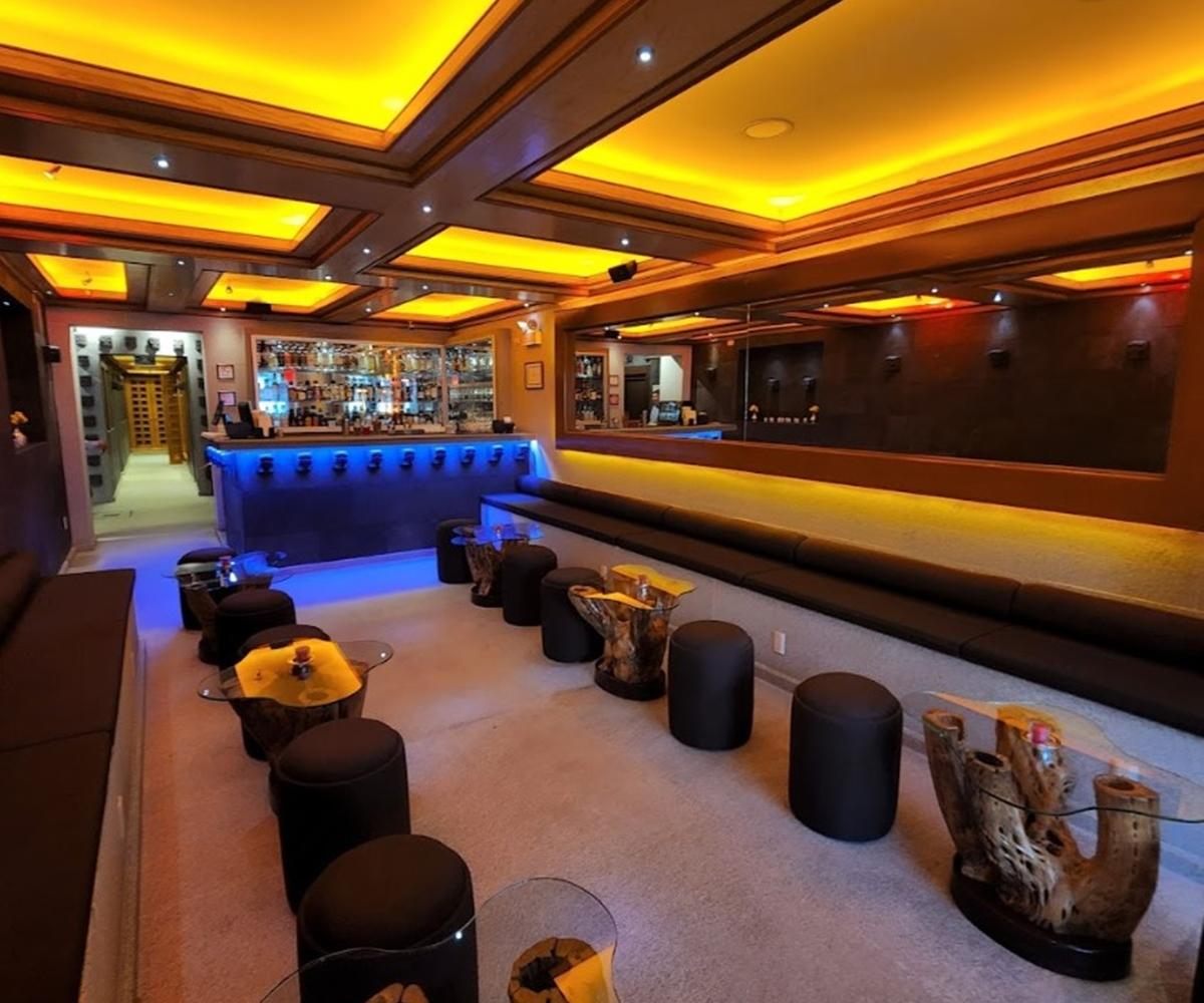 Hotel Parque Espana Мексико Сити Екстериор снимка