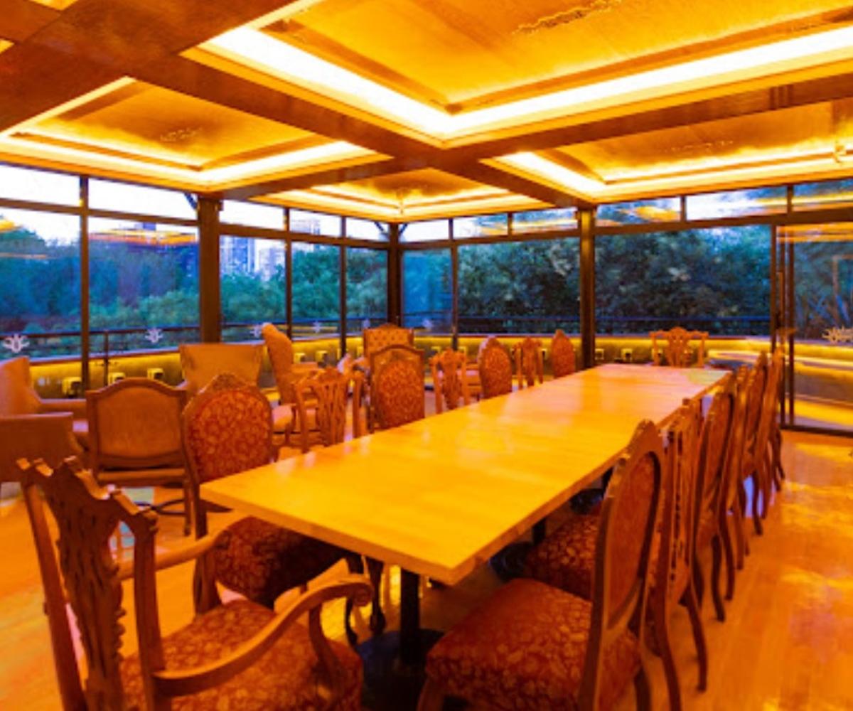 Hotel Parque Espana Мексико Сити Екстериор снимка